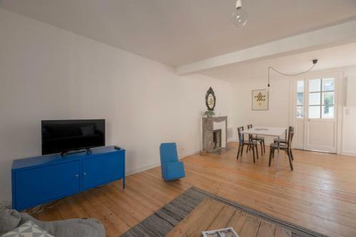 Apartamento Le Calypso - Beau Duplex 2 Chambres Et Terrasse