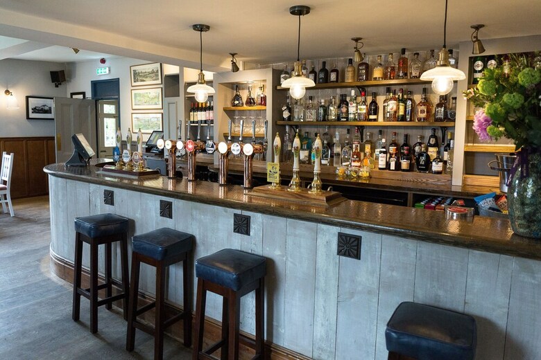 Posada The Dundas Arms