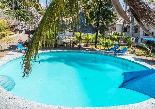Hotel Prideinn Express Nyali