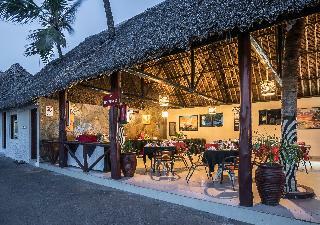 Hotel Prideinn Express Nyali