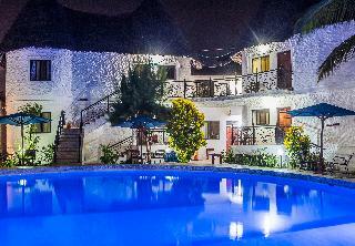 Hotel Prideinn Express Nyali