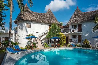 Hotel Prideinn Express Nyali