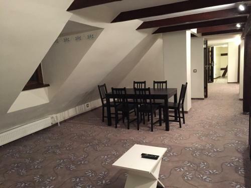 Mohri Old Town Luxury Apartments