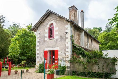 La Pagode De Chanteloup