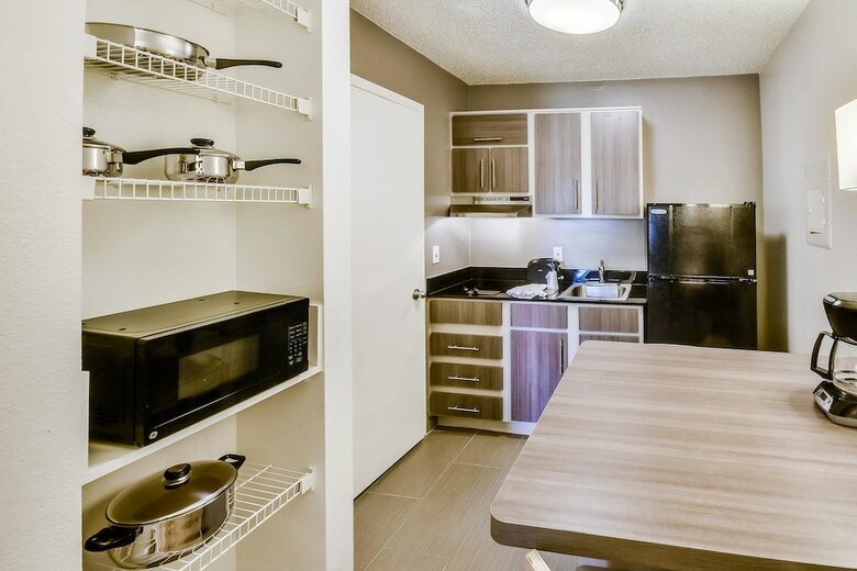 Motel Studio 6 Houston, Tx - Hobby South