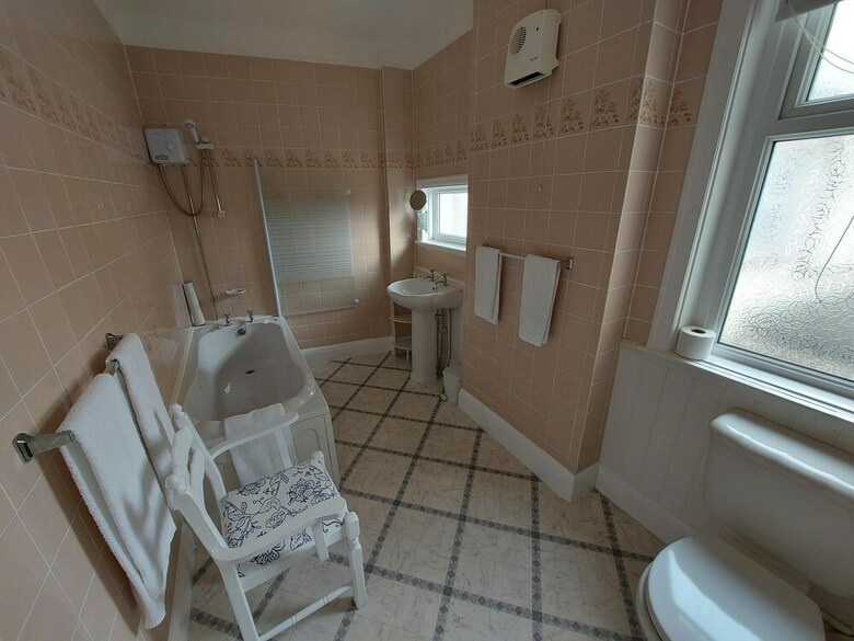The Hilary Guest House