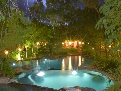 Hotel Thala Beach Nature Reserve