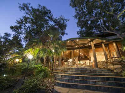 Hotel Thala Beach Nature Reserve