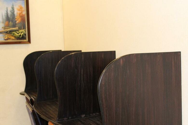 Oyo 151 Hafez Hotel Apartments