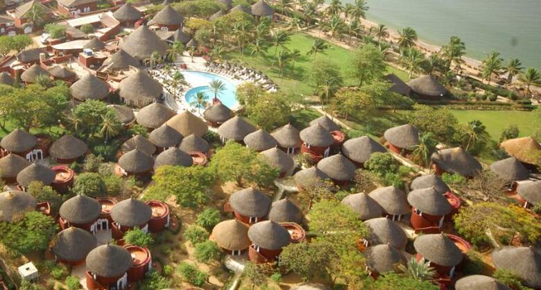 Hotel Royam Saly
