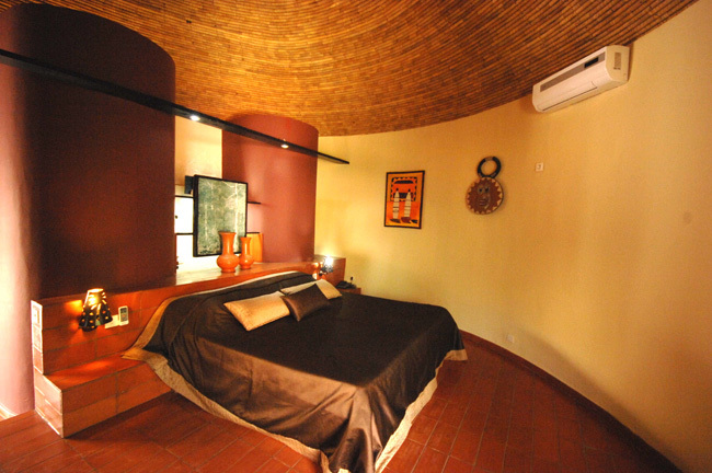 Hotel Royam Saly