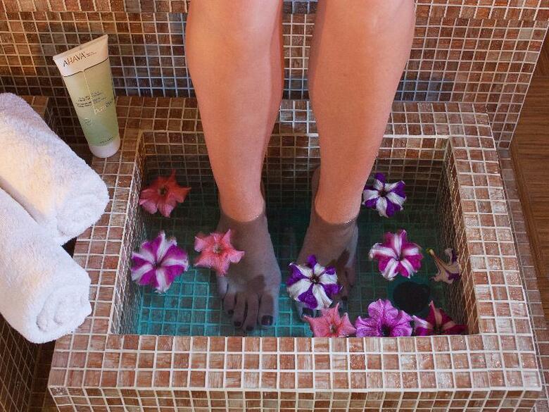 The Lesante Luxury Hotel & Spa