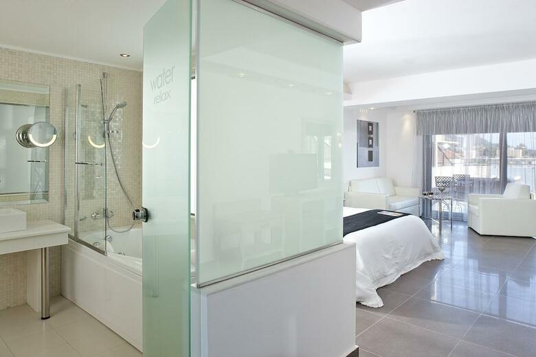 The Lesante Luxury Hotel & Spa