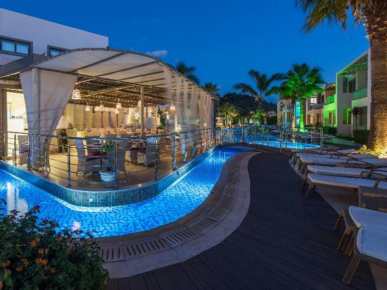 The Lesante Luxury Hotel & Spa