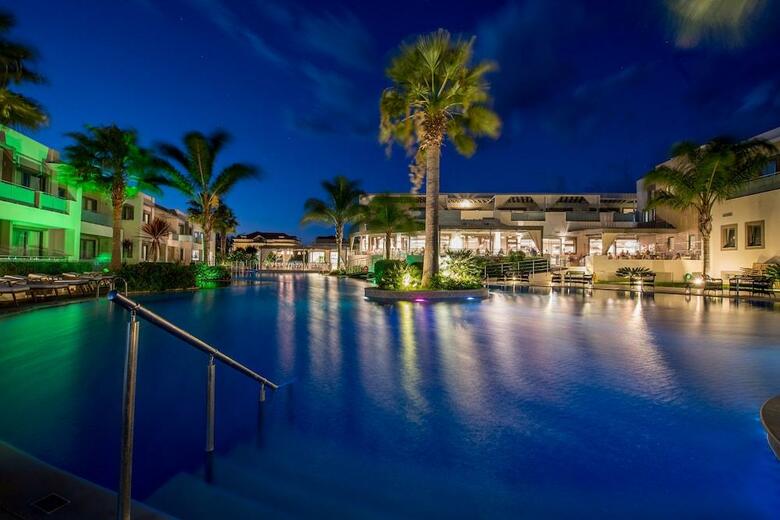 The Lesante Luxury Hotel & Spa