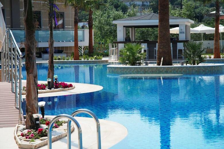 The Lesante Luxury Hotel & Spa