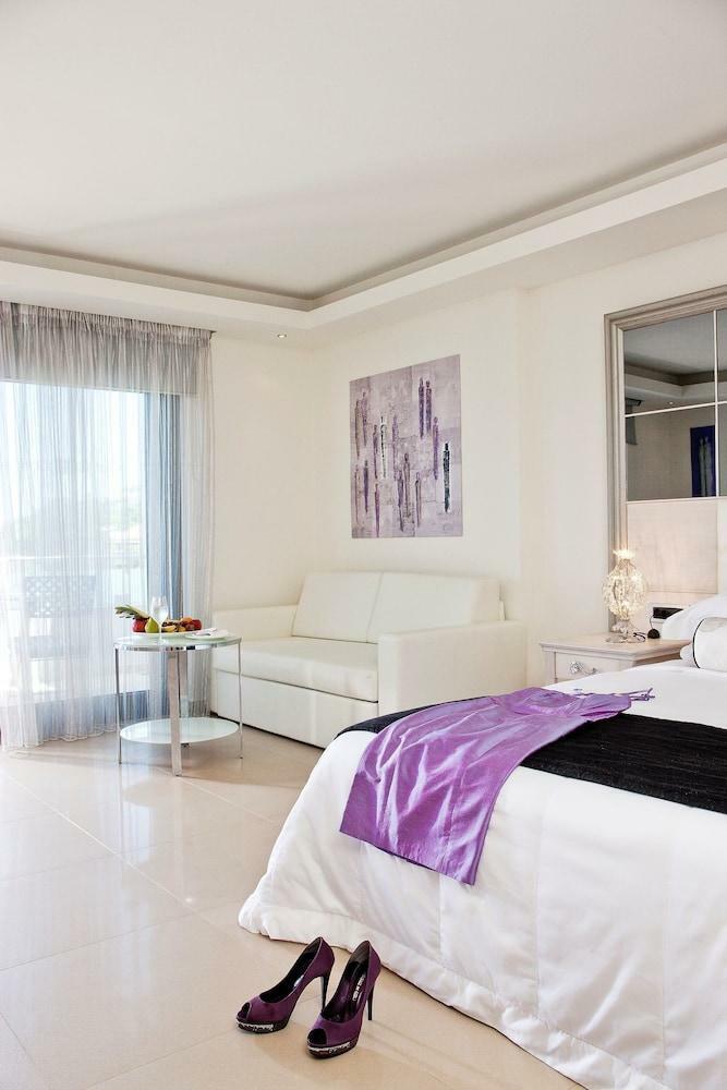 The Lesante Luxury Hotel & Spa