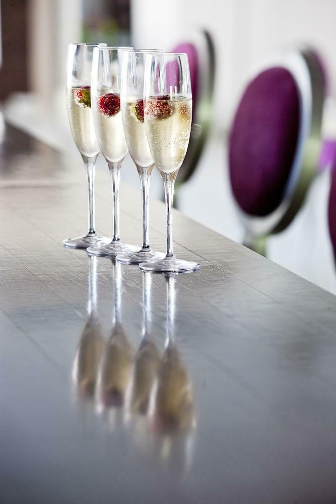 The Lesante Luxury Hotel & Spa
