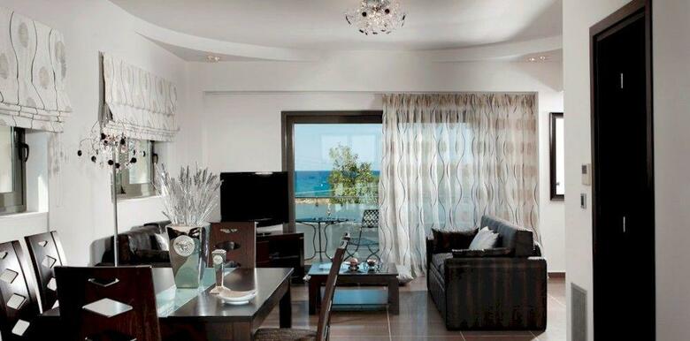 The Lesante Luxury Hotel & Spa
