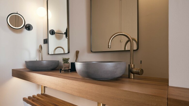 Hotel Contessina Suites & Spa