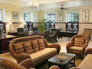 Hotel The Savannah