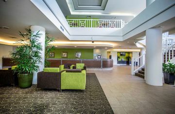 Hotel Rydges Esplanade Resort Cairns