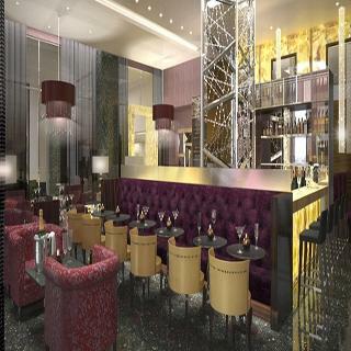 Hilton Baku Hotel