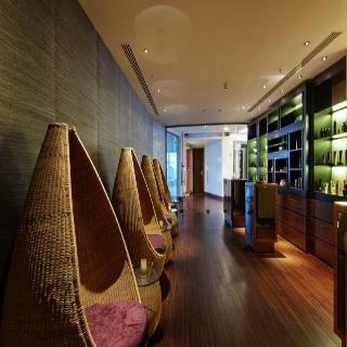 Hilton Baku Hotel