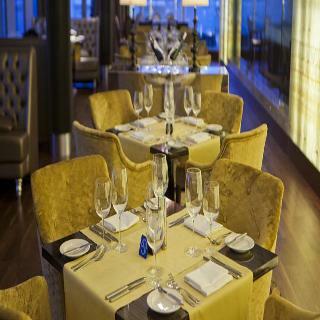Hilton Baku Hotel