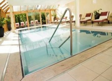 Hotel Best Western Premier Kaiserhof