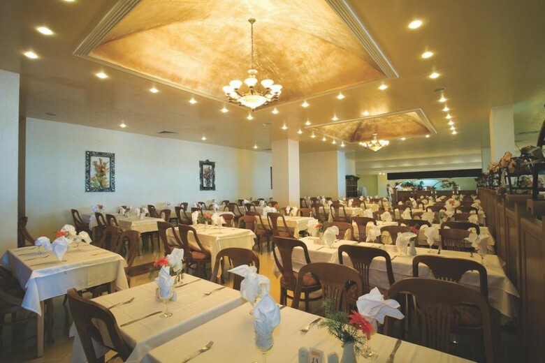Hotel Dit Majestic Beach Resort