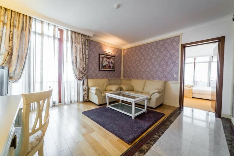 Hotel Royal Palace Helena Sands