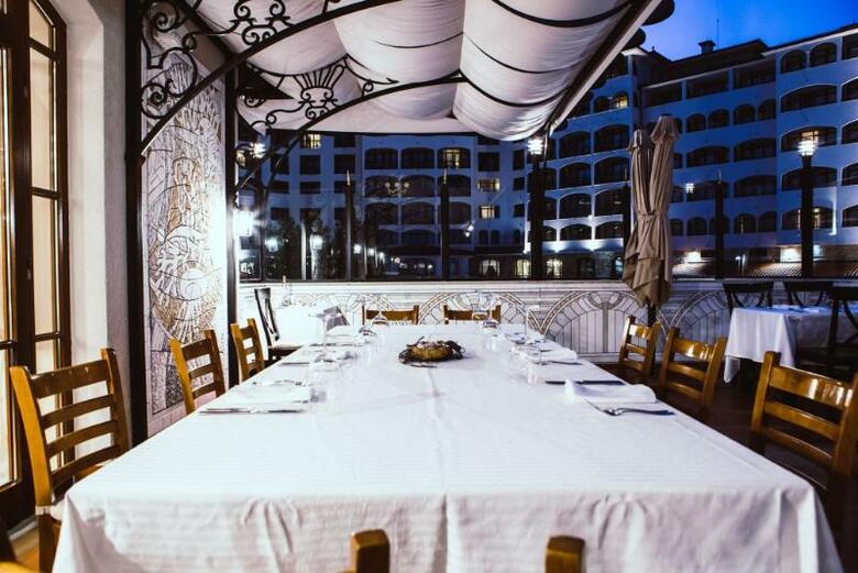 Hotel Royal Palace Helena Sands