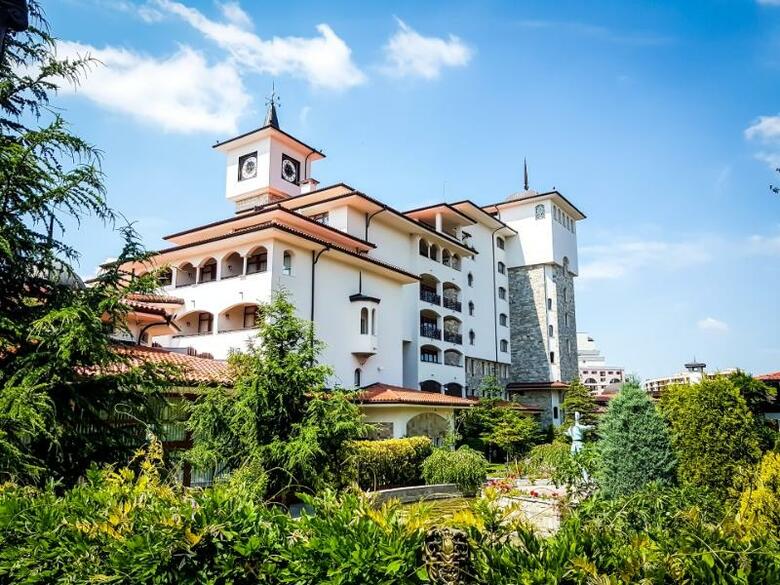 Hotel Royal Palace Helena Sands