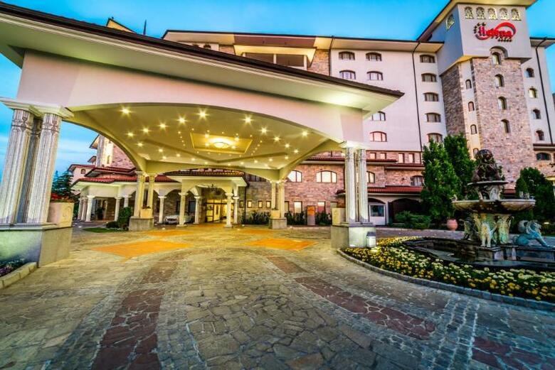 Hotel Royal Palace Helena Sands