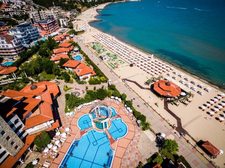 Hotel Royal Palace Helena Sands
