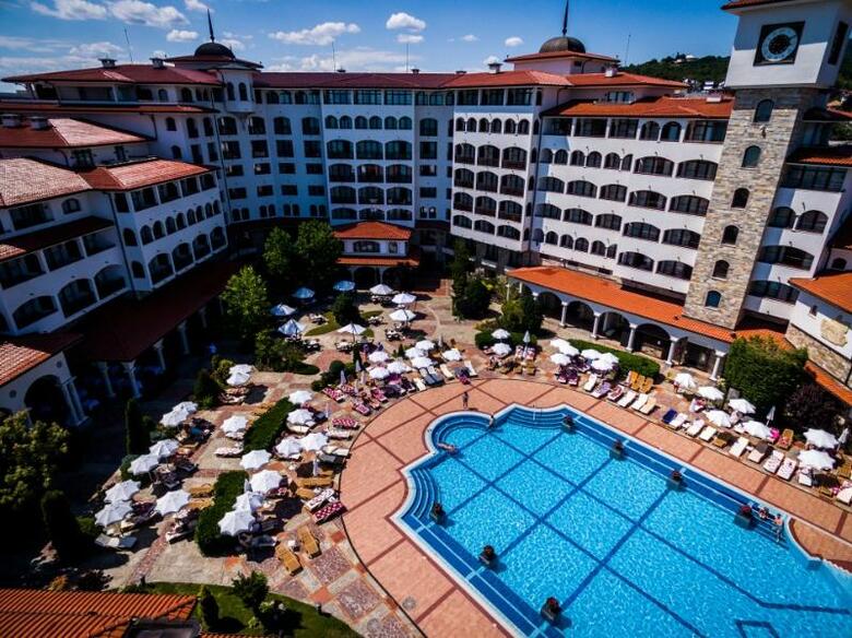 Hotel Royal Palace Helena Sands