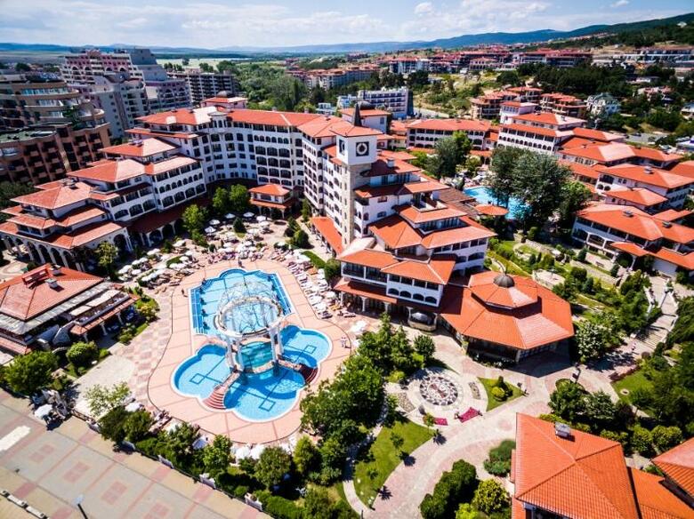 Hotel Royal Palace Helena Sands