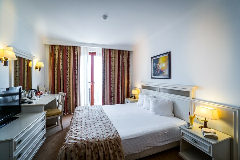 Hotel Royal Palace Helena Sands