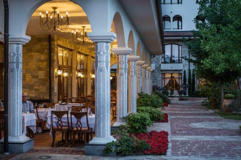 Hotel Royal Palace Helena Sands