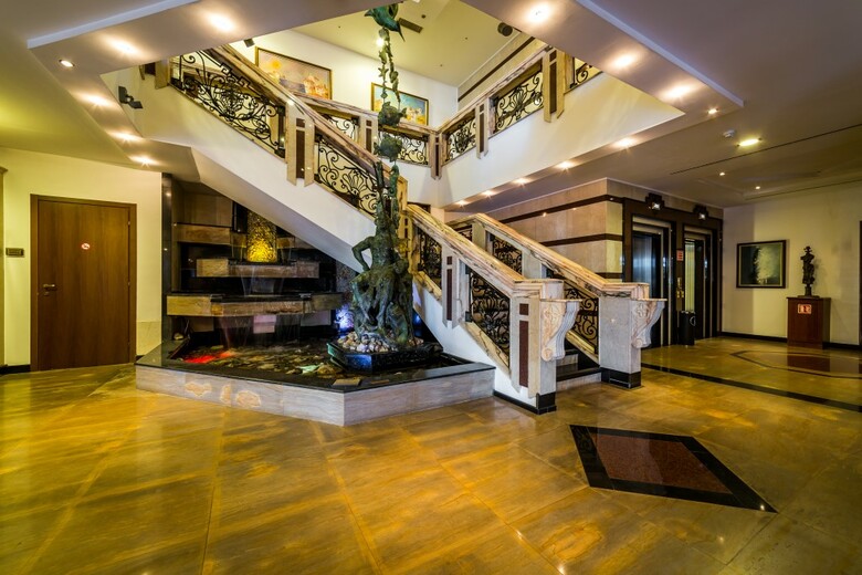 Hotel Royal Palace Helena Sands