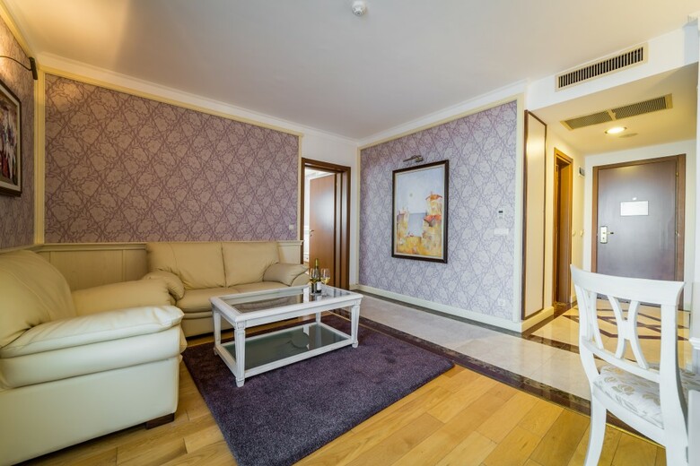 Hotel Royal Palace Helena Sands