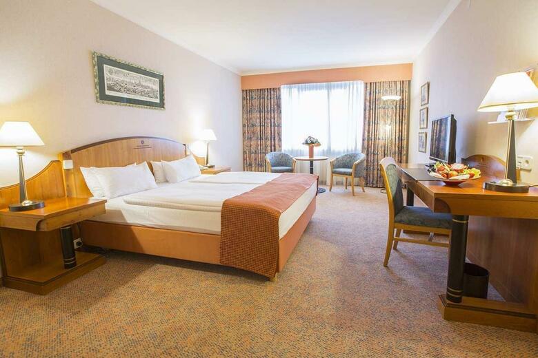 Hotel Hilton Garden Inn Vienna South