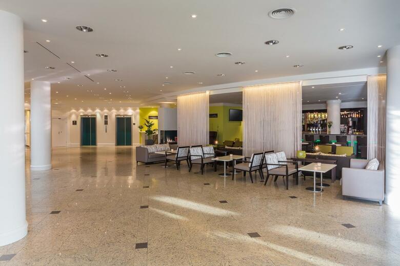 Hotel Hilton Garden Inn Vienna South