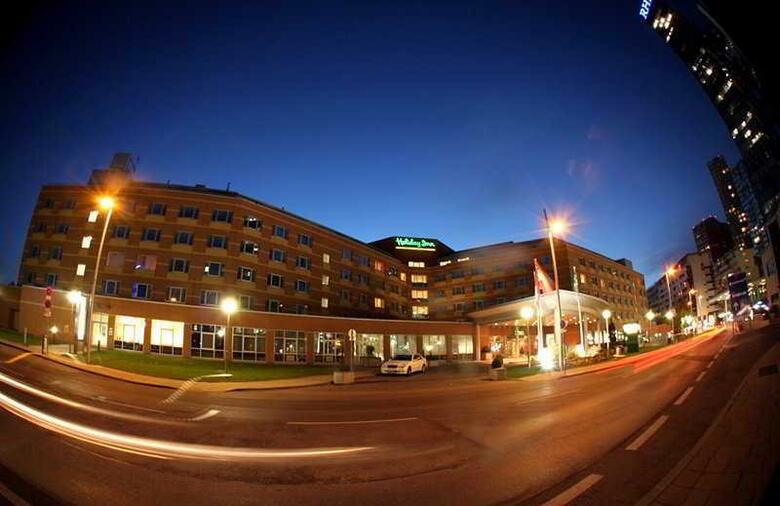 Hotel Hilton Garden Inn Vienna South