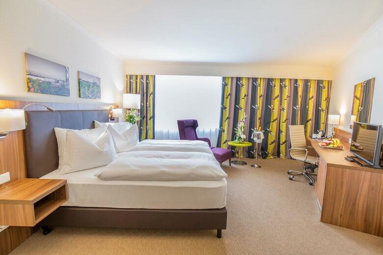 Hotel Hilton Garden Inn Vienna South