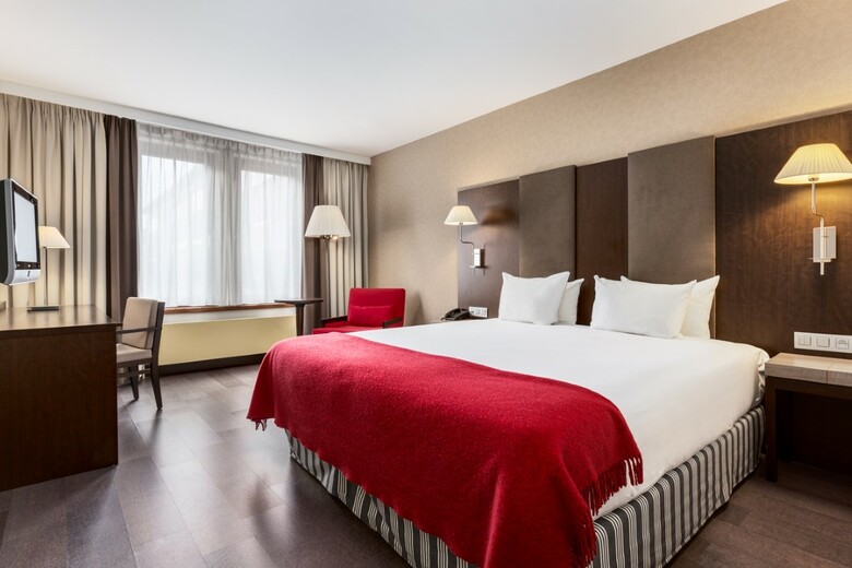 Hotel NH Mechelen