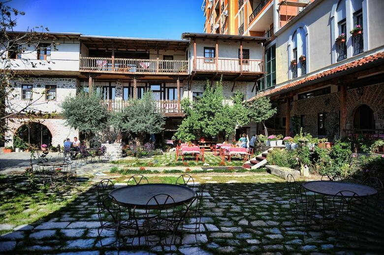 Hotel Tradita