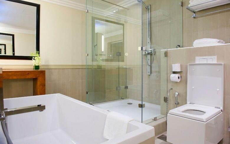 Millennium Airport Hotel Dubai