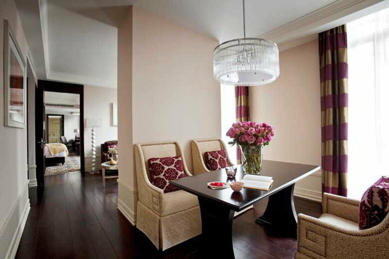Hotel The Yangtze Boutique Shanghai